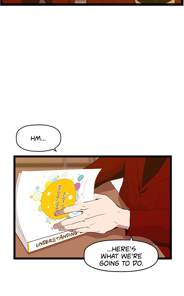Weak Hero Chapter 76 page 75 - Chapter 76: Ep. 76