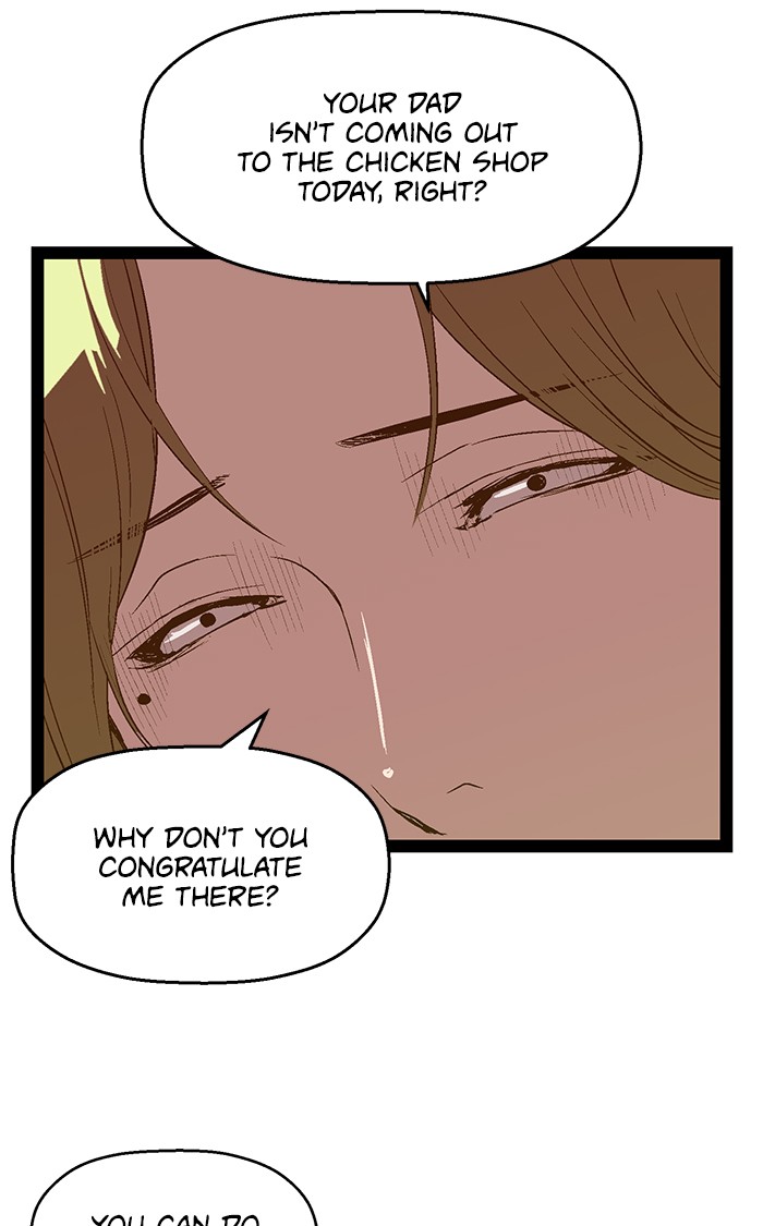 Weak Hero Chapter 76 page 76 - Chapter 76: Ep. 76