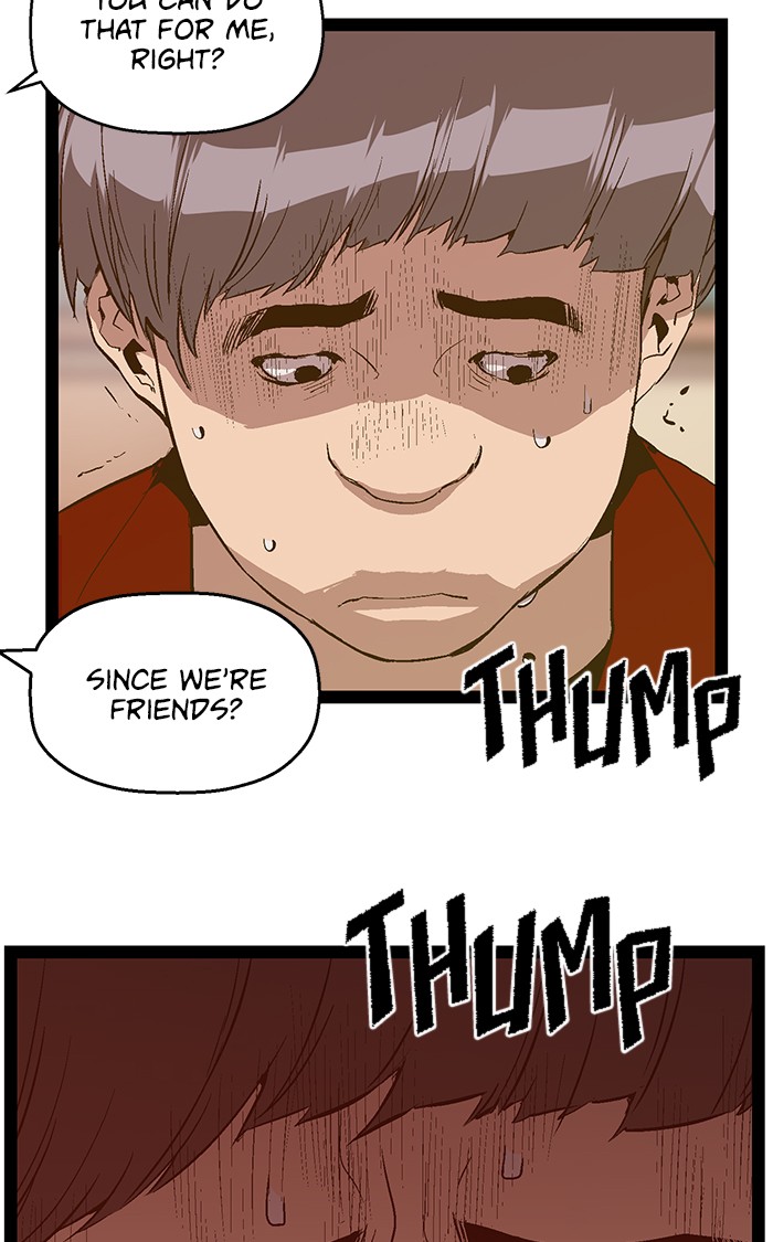 Weak Hero Chapter 76 page 77 - Chapter 76: Ep. 76