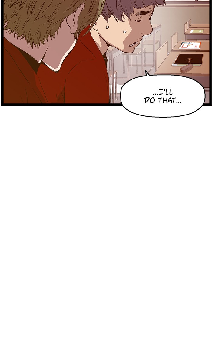 Weak Hero Chapter 76 page 81 - Chapter 76: Ep. 76