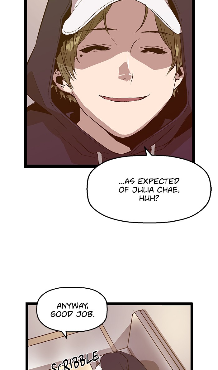 Weak Hero Chapter 77 page 11 - Chapter 77: Ep. 77