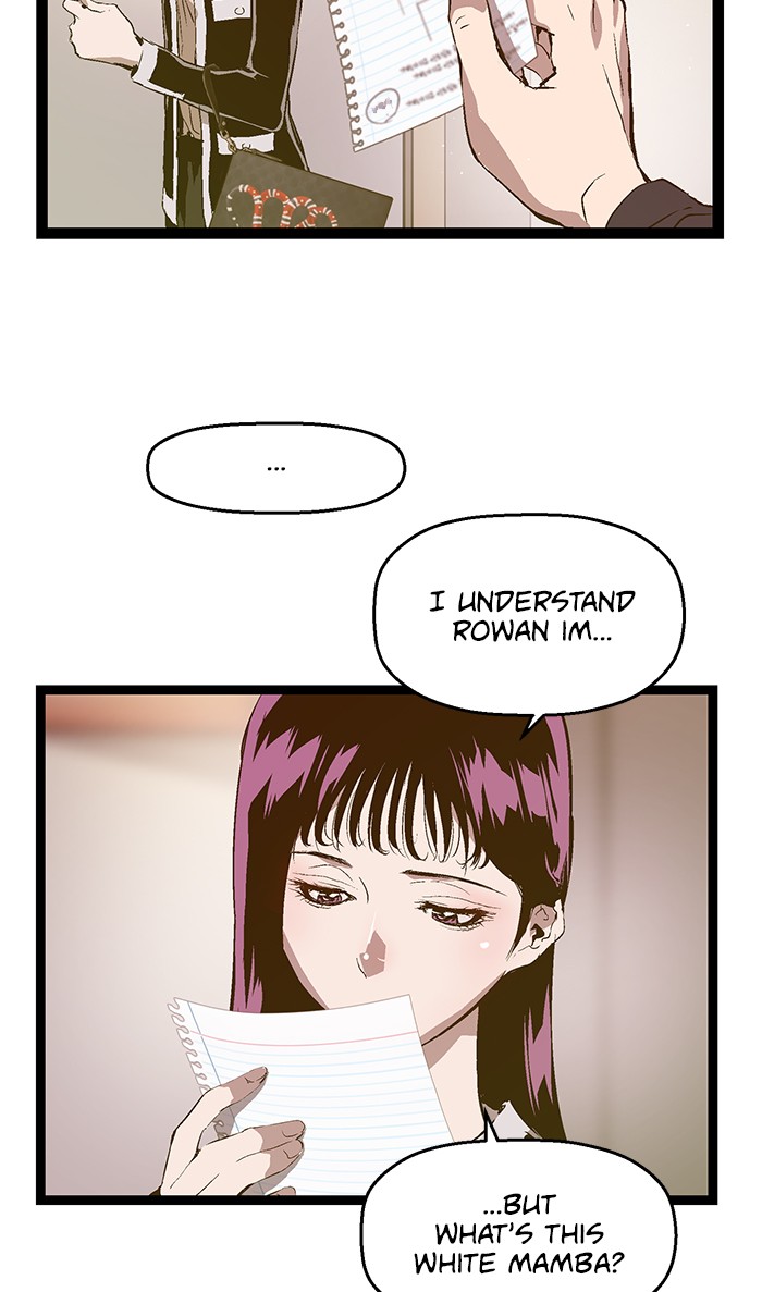 Weak Hero Chapter 77 page 13 - Chapter 77: Ep. 77