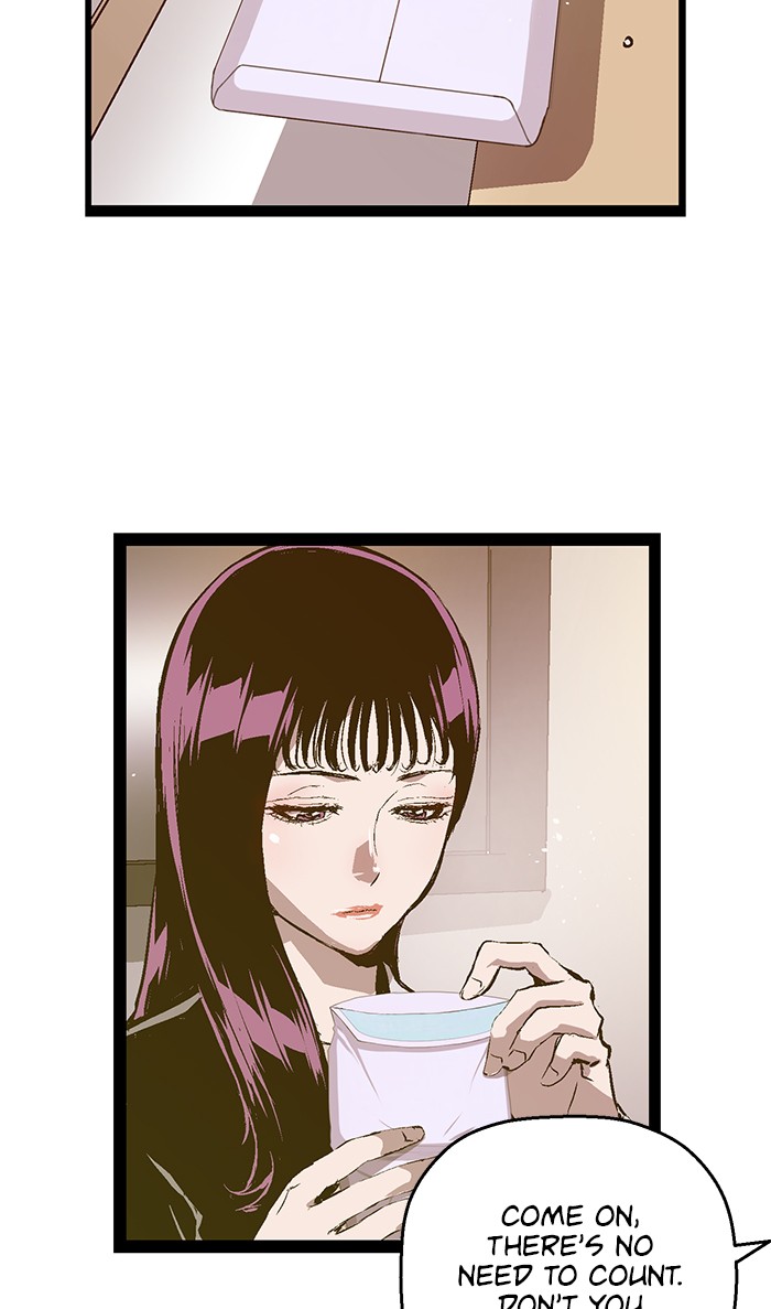 Weak Hero Chapter 77 page 17 - Chapter 77: Ep. 77