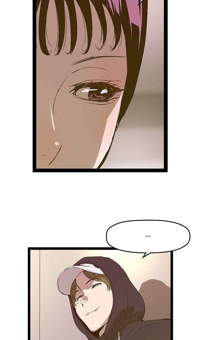 Weak Hero Chapter 77 page 19 - Chapter 77: Ep. 77