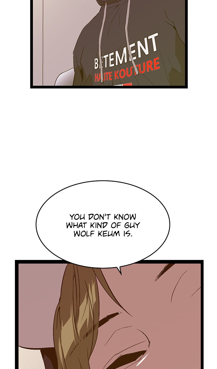 Weak Hero Chapter 77 page 20 - Chapter 77: Ep. 77
