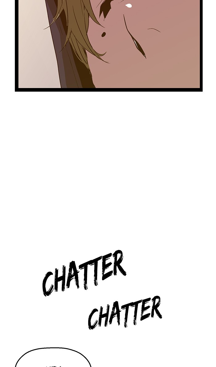 Weak Hero Chapter 77 page 21 - Chapter 77: Ep. 77