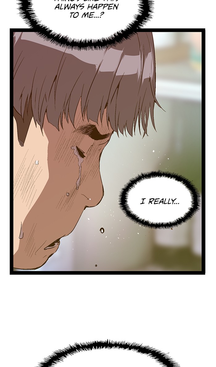 Weak Hero Chapter 77 page 36 - Chapter 77: Ep. 77