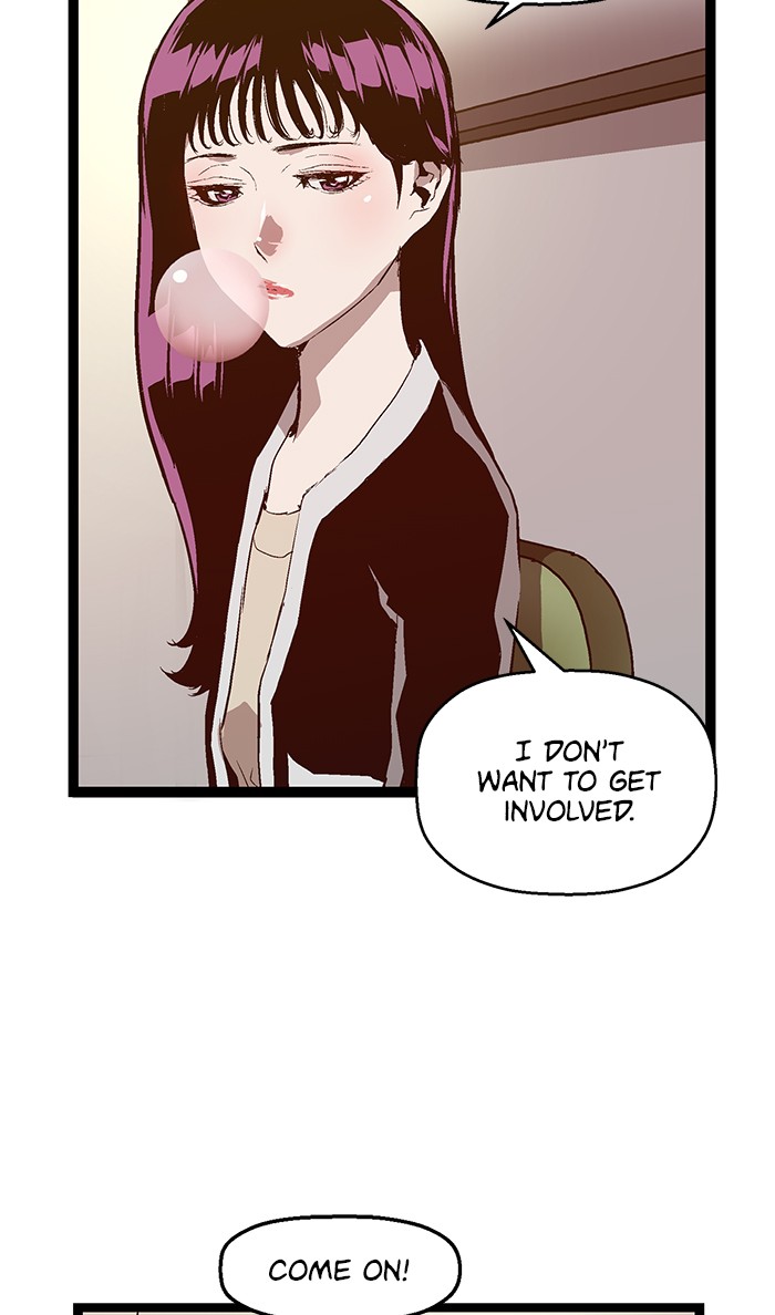 Weak Hero Chapter 77 page 39 - Chapter 77: Ep. 77