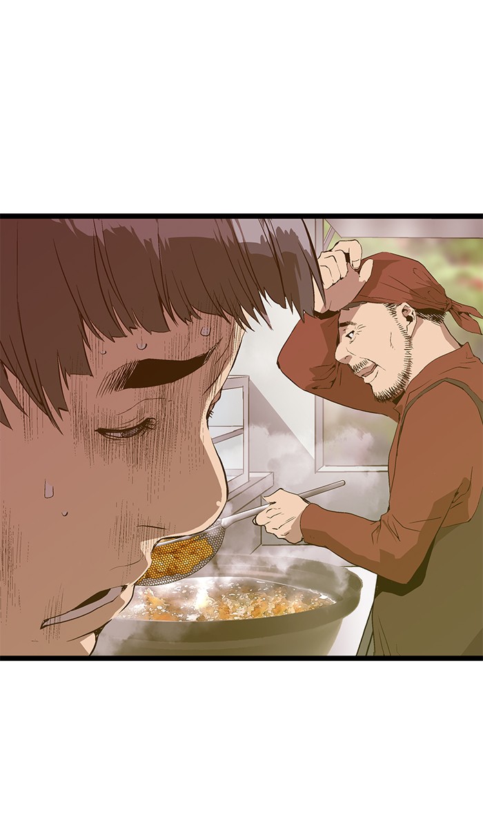 Weak Hero Chapter 77 page 4 - Chapter 77: Ep. 77