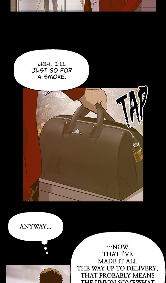 Weak Hero Chapter 77 page 45 - Chapter 77: Ep. 77