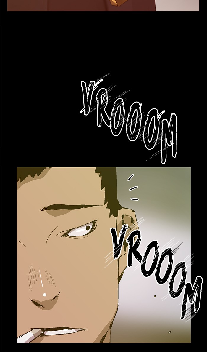 Weak Hero Chapter 77 page 47 - Chapter 77: Ep. 77
