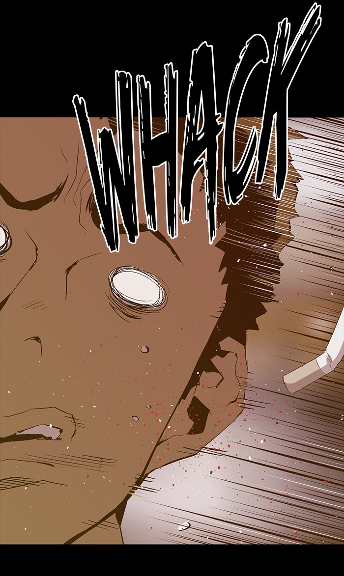 Weak Hero Chapter 77 page 48 - Chapter 77: Ep. 77
