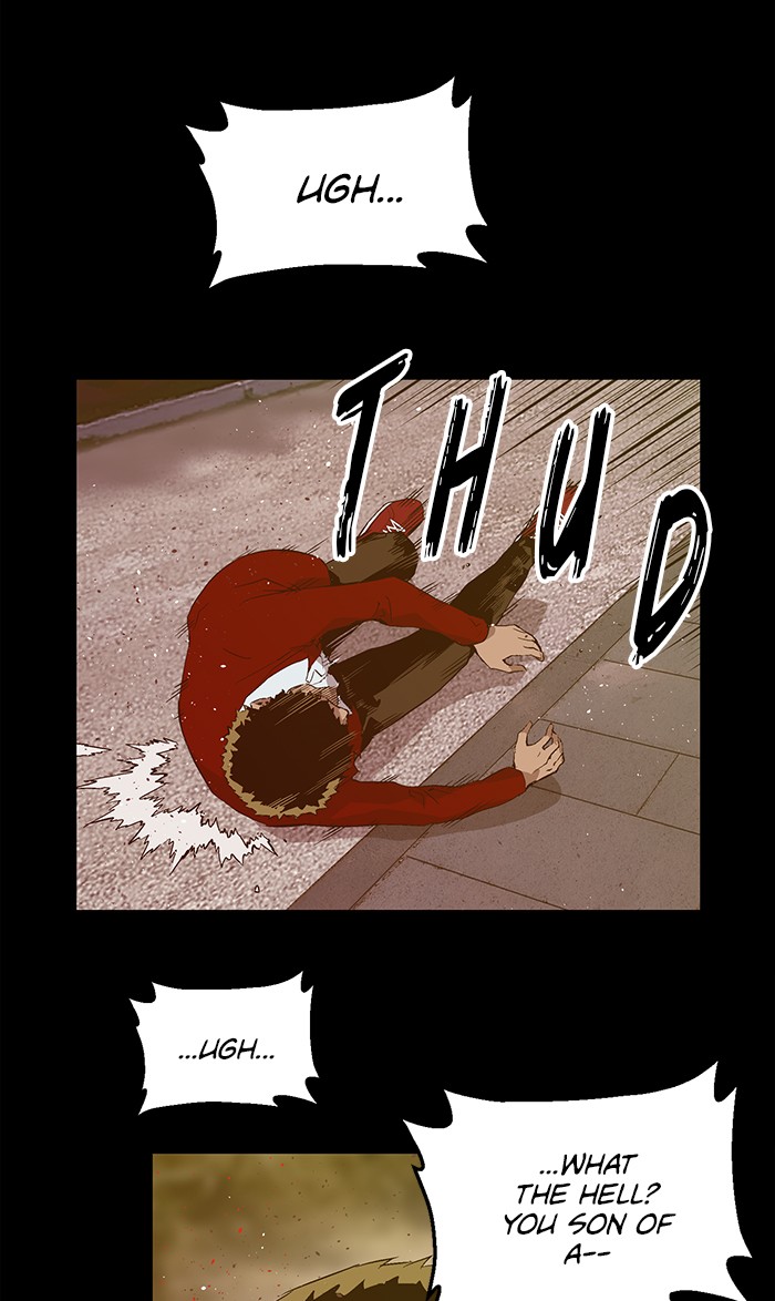 Weak Hero Chapter 77 page 49 - Chapter 77: Ep. 77