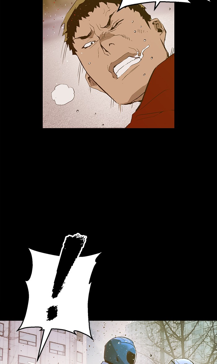 Weak Hero Chapter 77 page 50 - Chapter 77: Ep. 77