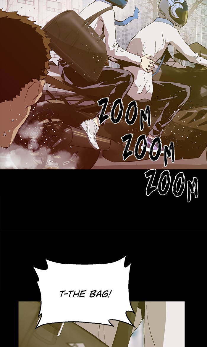 Weak Hero Chapter 77 page 51 - Chapter 77: Ep. 77