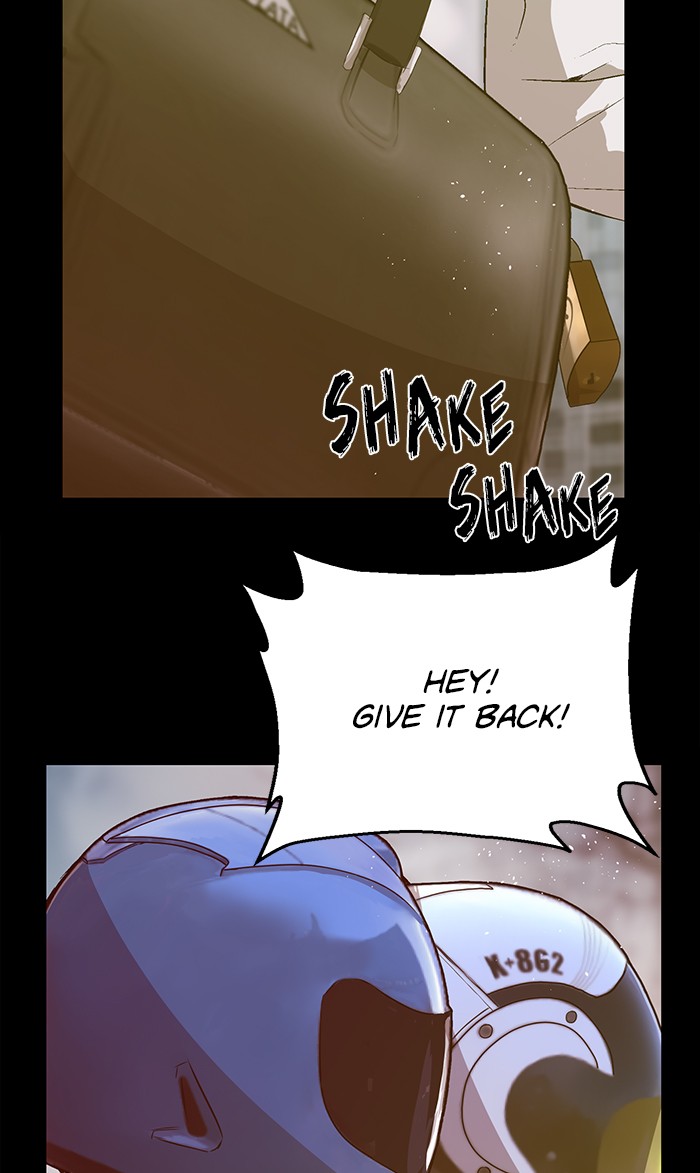 Weak Hero Chapter 77 page 52 - Chapter 77: Ep. 77