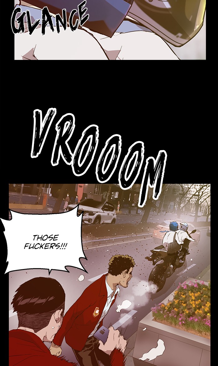 Weak Hero Chapter 77 page 53 - Chapter 77: Ep. 77