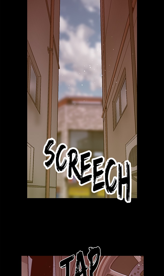 Weak Hero Chapter 77 page 57 - Chapter 77: Ep. 77