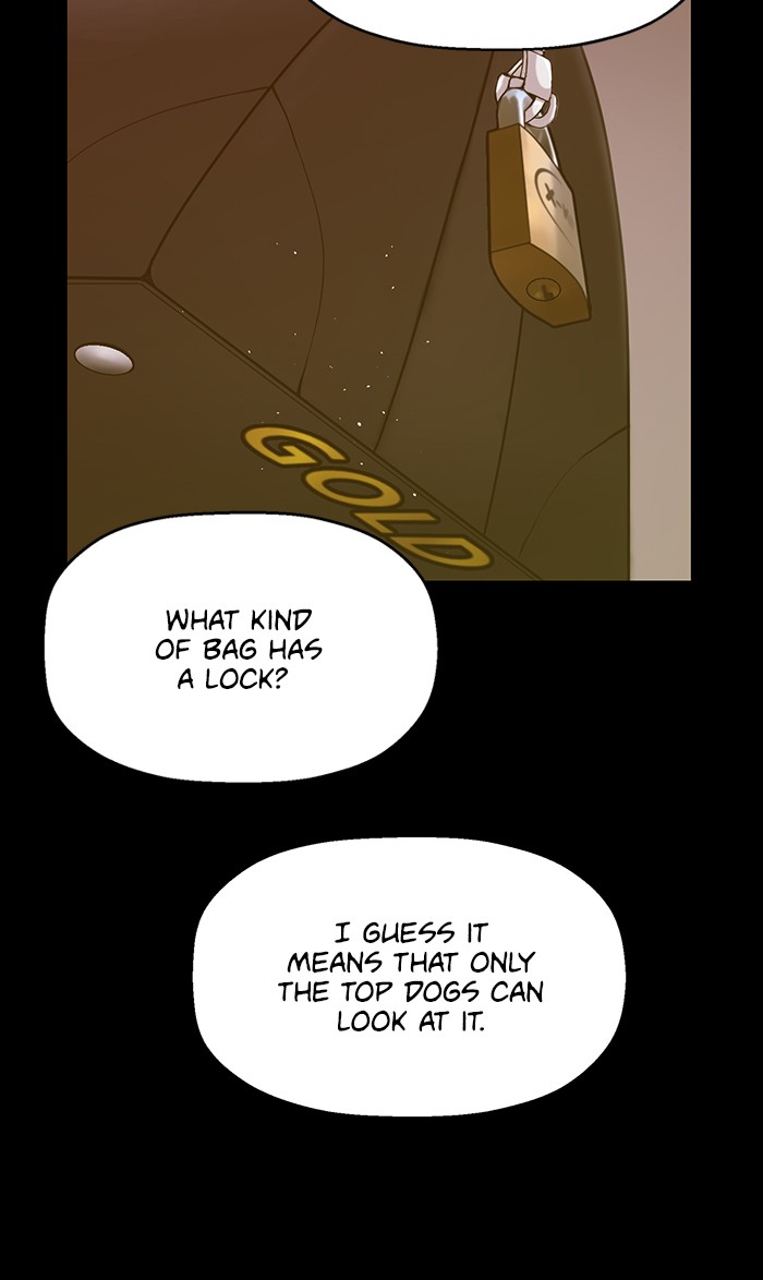 Weak Hero Chapter 77 page 61 - Chapter 77: Ep. 77