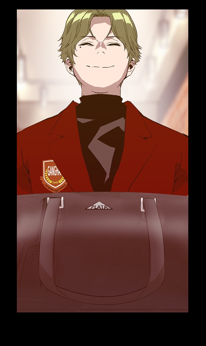 Weak Hero Chapter 77 page 65 - Chapter 77: Ep. 77