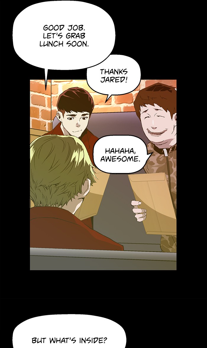Weak Hero Chapter 77 page 66 - Chapter 77: Ep. 77