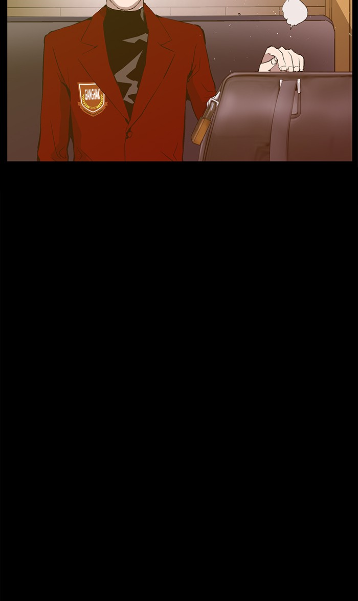 Weak Hero Chapter 77 page 68 - Chapter 77: Ep. 77