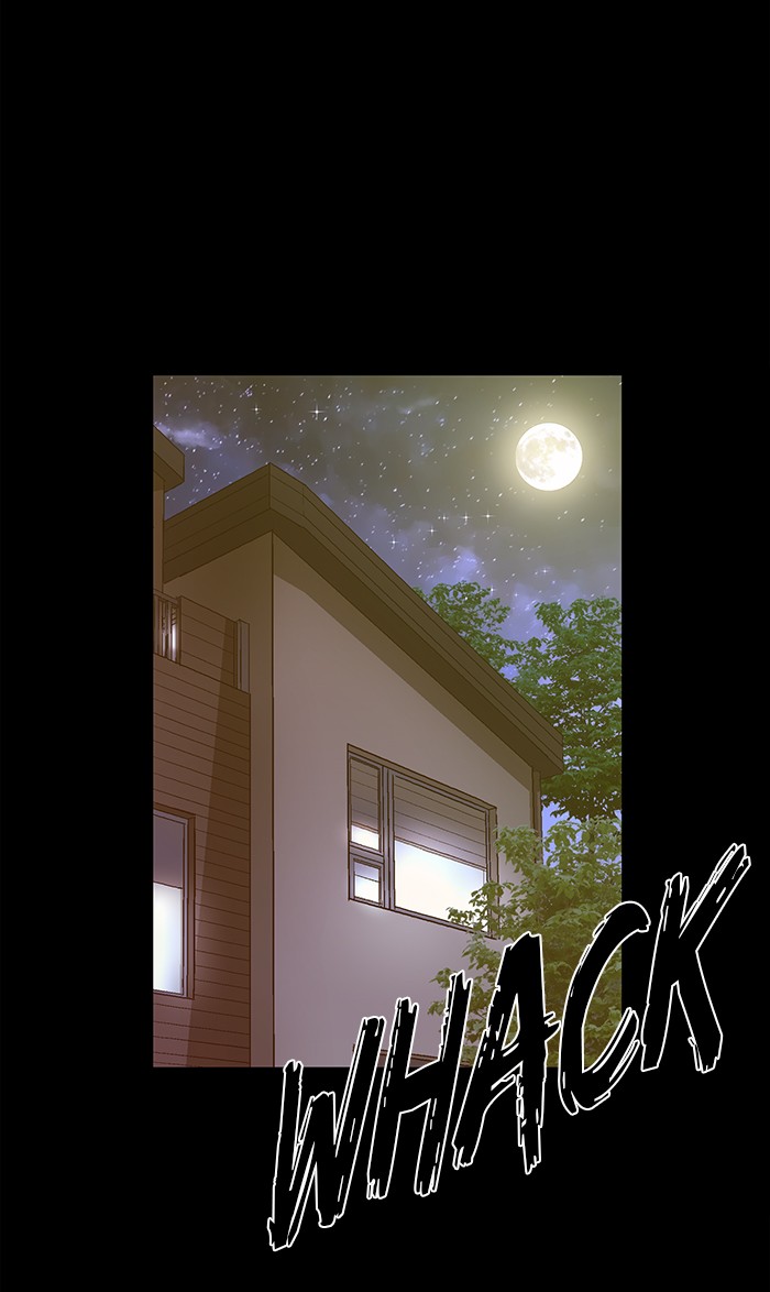 Weak Hero Chapter 77 page 69 - Chapter 77: Ep. 77