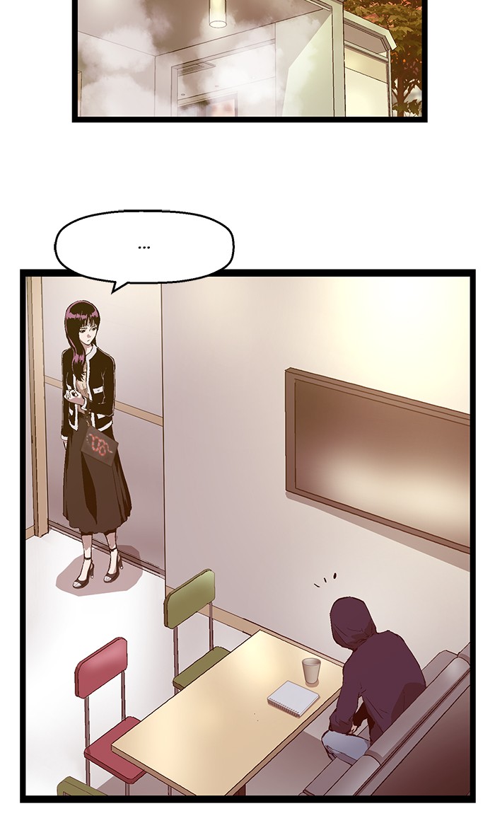 Weak Hero Chapter 77 page 7 - Chapter 77: Ep. 77
