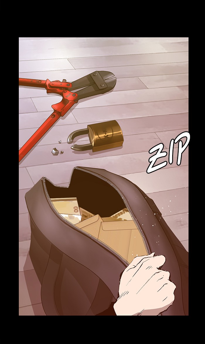 Weak Hero Chapter 77 page 70 - Chapter 77: Ep. 77