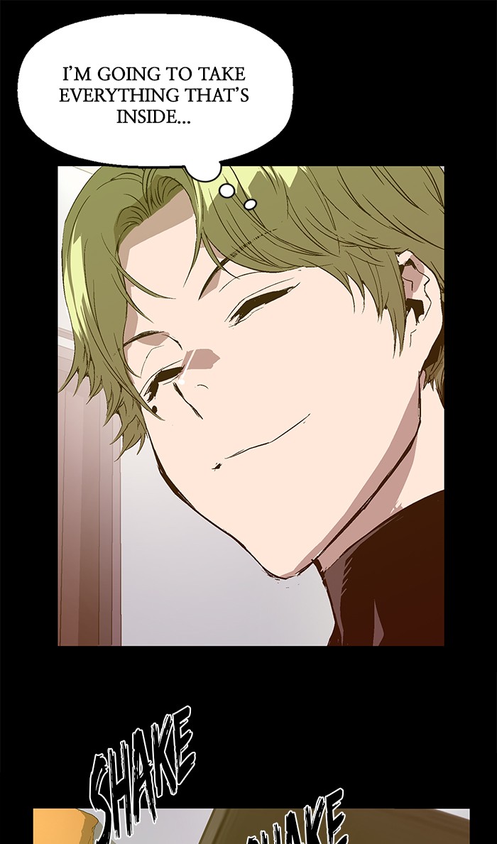 Weak Hero Chapter 77 page 71 - Chapter 77: Ep. 77