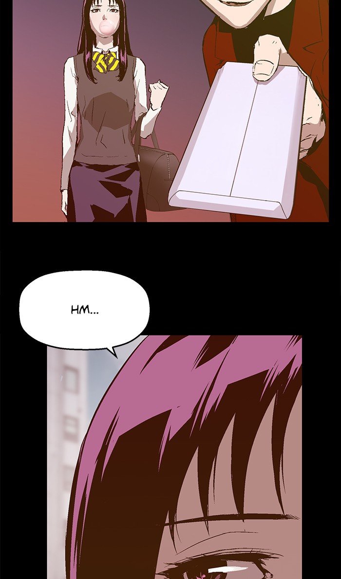 Weak Hero Chapter 77 page 76 - Chapter 77: Ep. 77