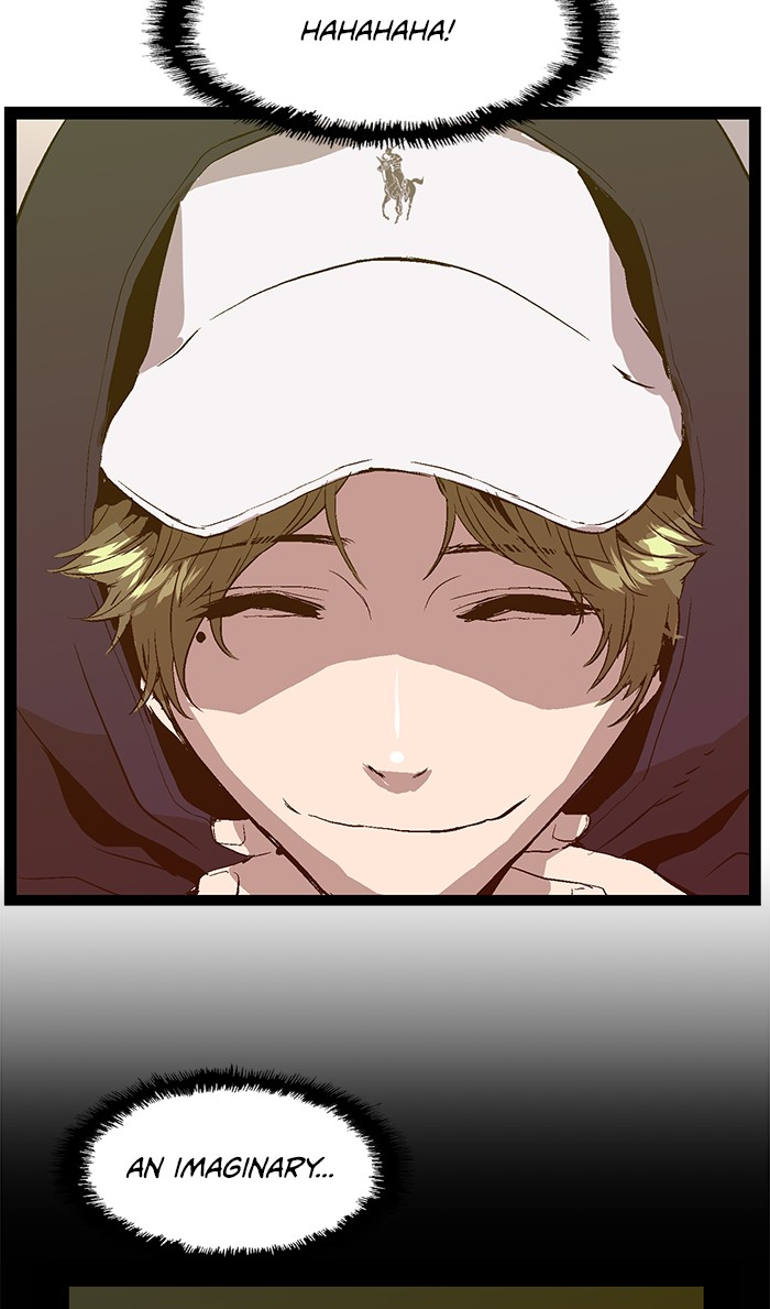 Weak Hero Chapter 77 page 78 - Chapter 77: Ep. 77