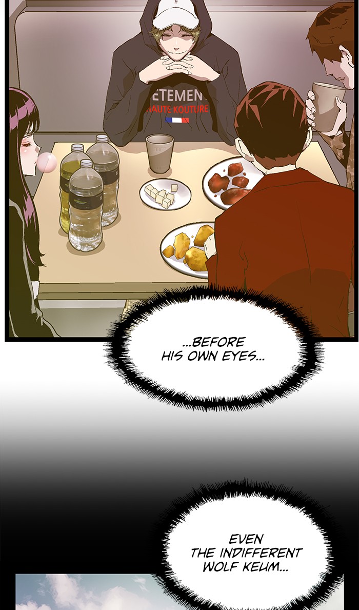 Weak Hero Chapter 77 page 80 - Chapter 77: Ep. 77