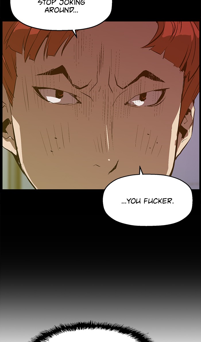 Weak Hero Chapter 77 page 82 - Chapter 77: Ep. 77