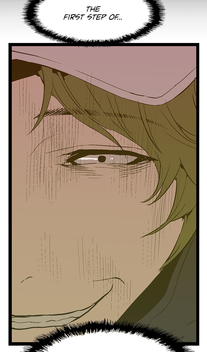 Weak Hero Chapter 77 page 83 - Chapter 77: Ep. 77
