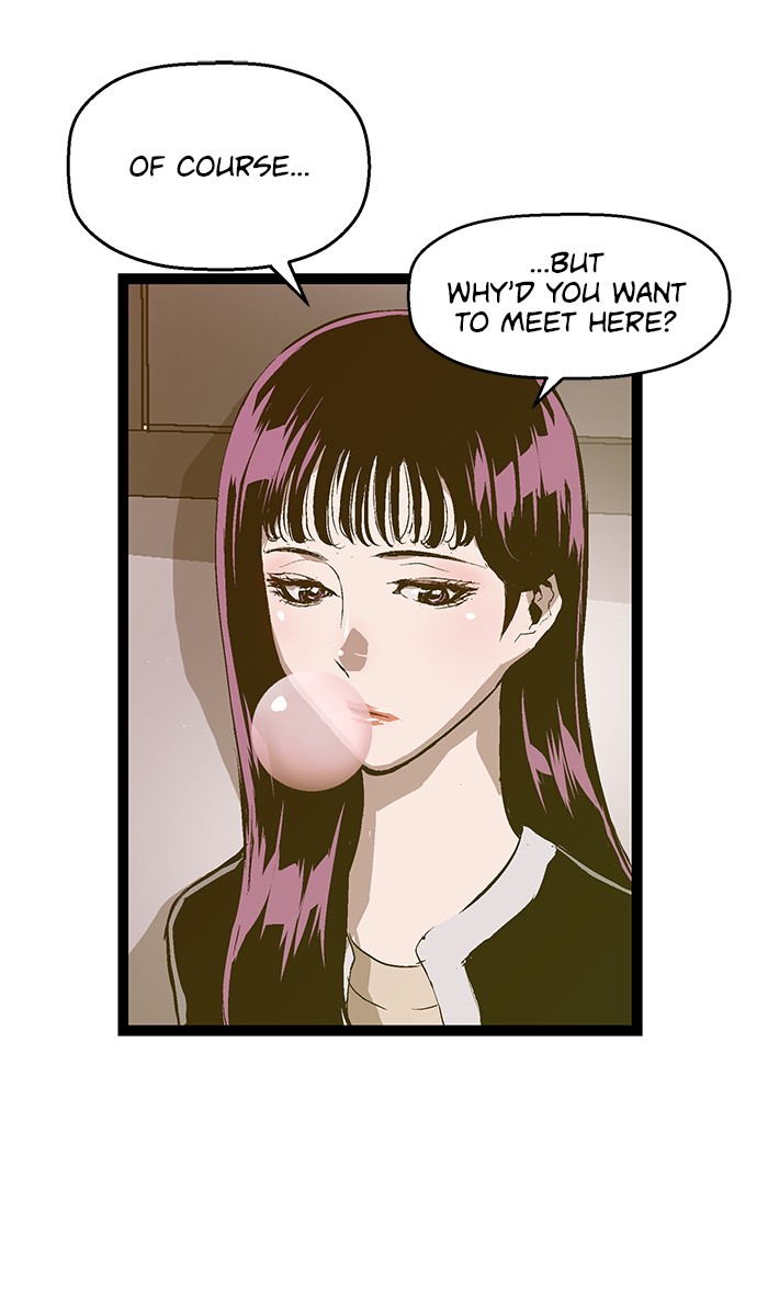 Weak Hero Chapter 77 page 9 - Chapter 77: Ep. 77
