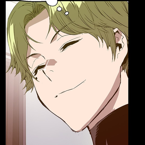 Weak Hero Chapter 77: Ep. 77 cover