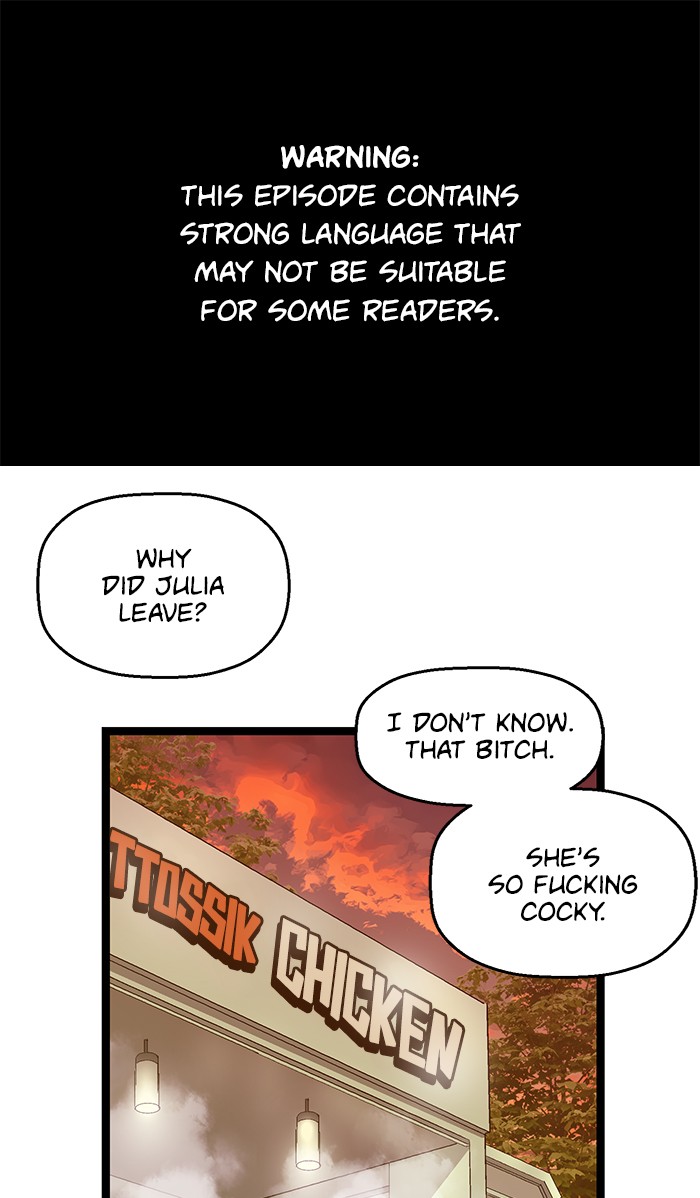 Weak Hero Chapter 78 page 1 - Chapter 78: Ep. 78