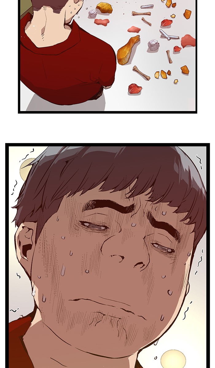 Weak Hero Chapter 78 page 10 - Chapter 78: Ep. 78