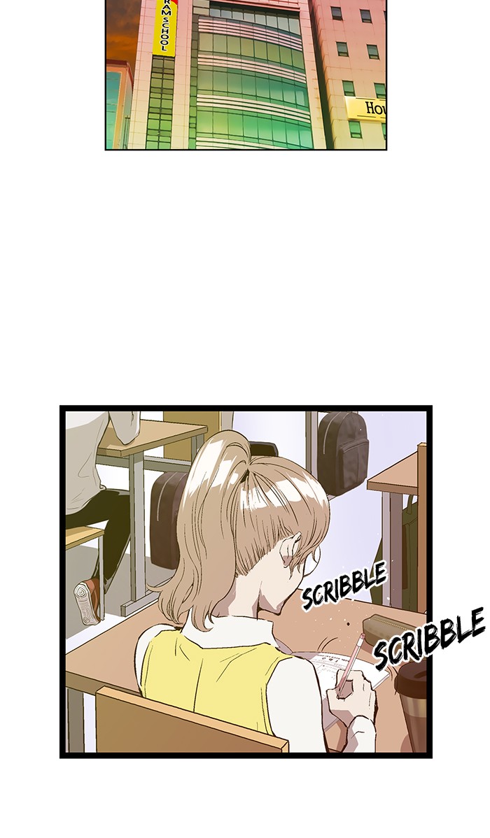 Weak Hero Chapter 78 page 13 - Chapter 78: Ep. 78