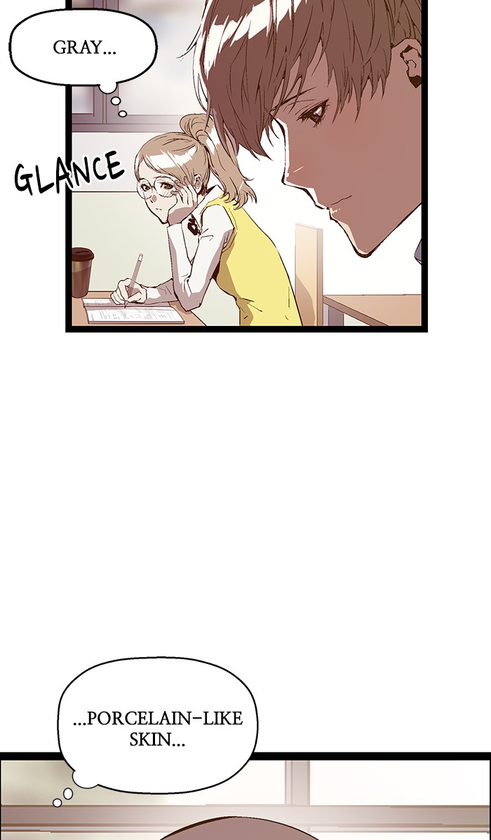 Weak Hero Chapter 78 page 15 - Chapter 78: Ep. 78