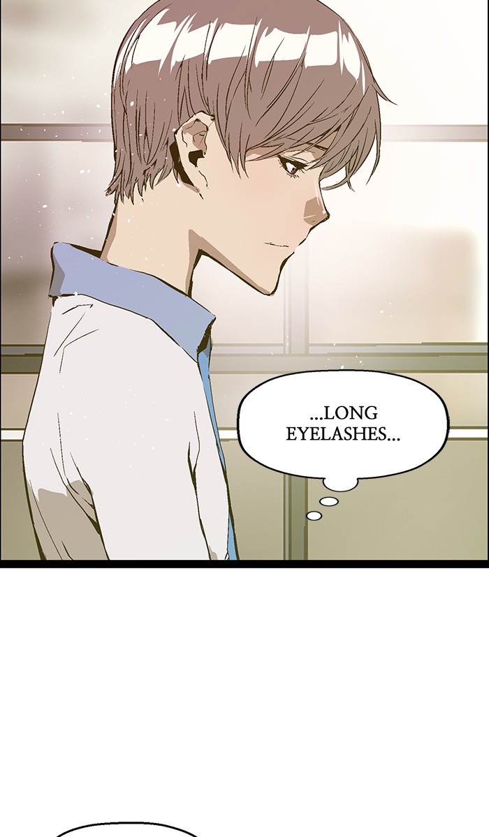 Weak Hero Chapter 78 page 16 - Chapter 78: Ep. 78