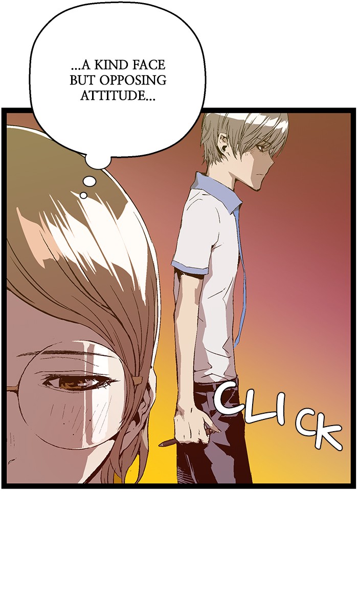 Weak Hero Chapter 78 page 18 - Chapter 78: Ep. 78
