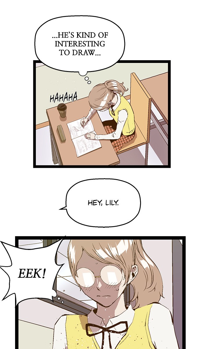Weak Hero Chapter 78 page 19 - Chapter 78: Ep. 78
