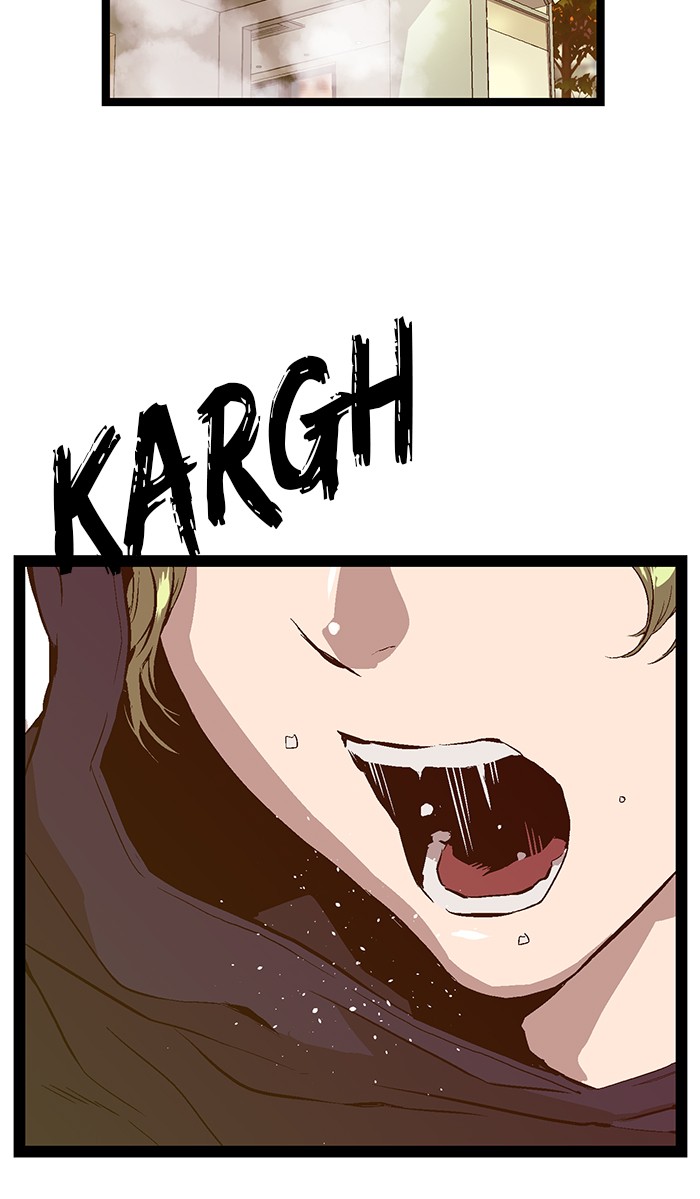 Weak Hero Chapter 78 page 2 - Chapter 78: Ep. 78