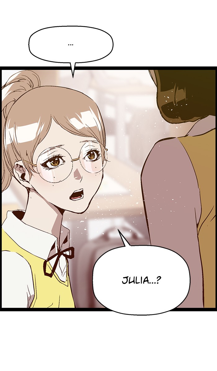 Weak Hero Chapter 78 page 22 - Chapter 78: Ep. 78