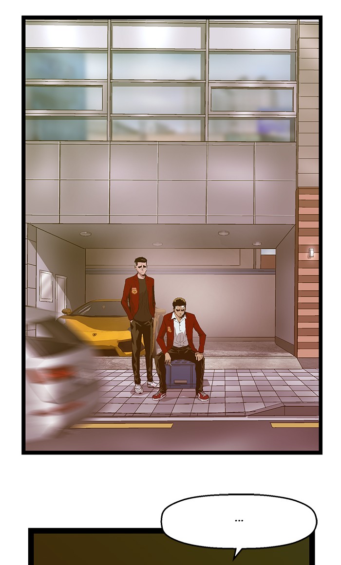 Weak Hero Chapter 78 page 24 - Chapter 78: Ep. 78