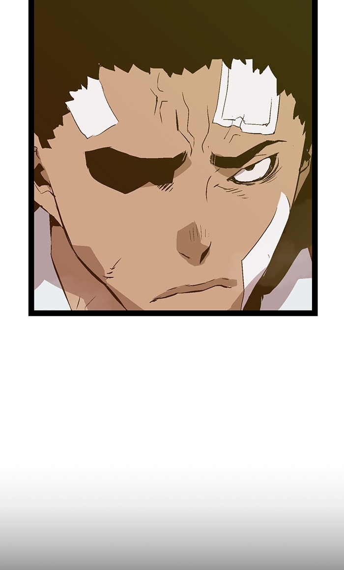 Weak Hero Chapter 78 page 25 - Chapter 78: Ep. 78