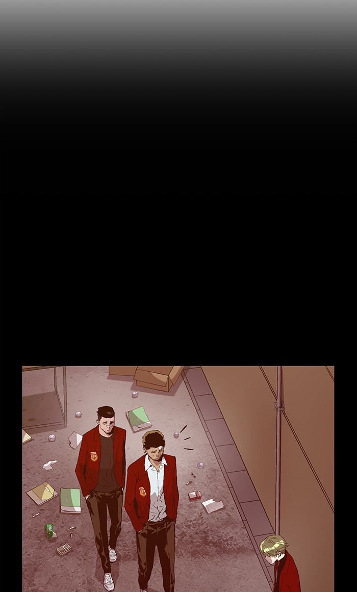 Weak Hero Chapter 78 page 26 - Chapter 78: Ep. 78