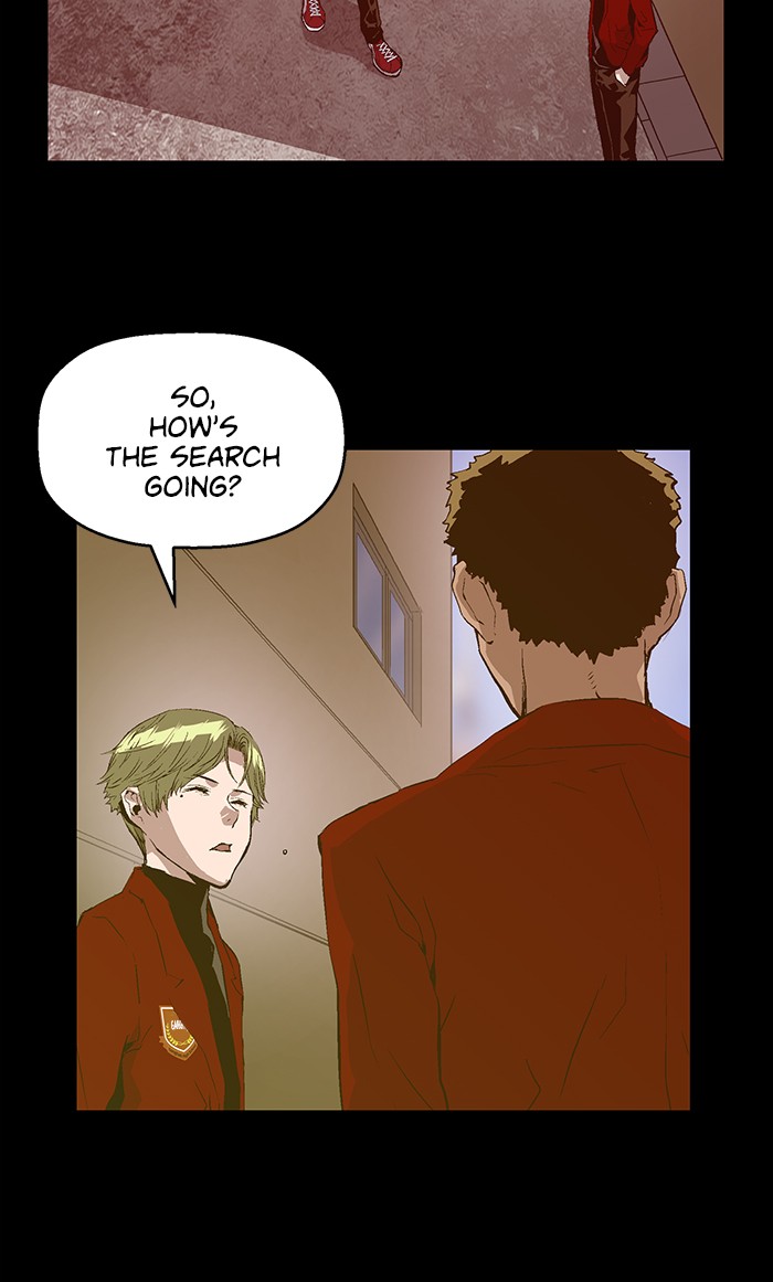 Weak Hero Chapter 78 page 27 - Chapter 78: Ep. 78